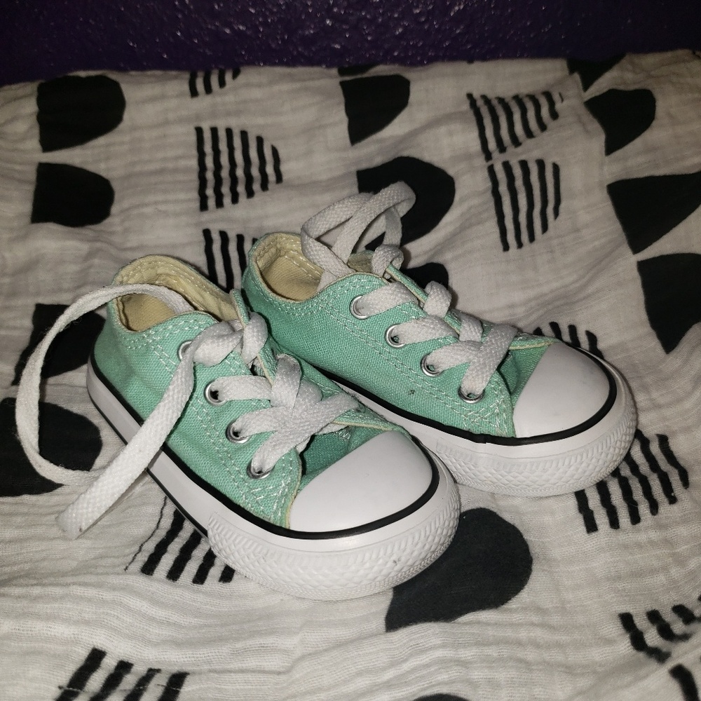 Toddler Converse